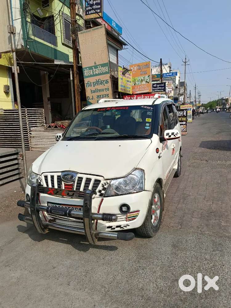 Mahindra Xylo Diesel 2009