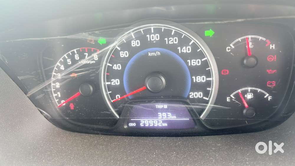 Hyundai Grand I10 Magna, 2015, Petrol
