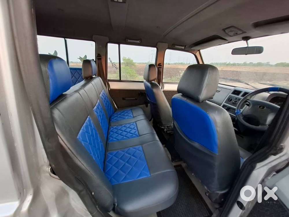 Tata Sumo Gold Ex Bs Iv, 2012, Diesel