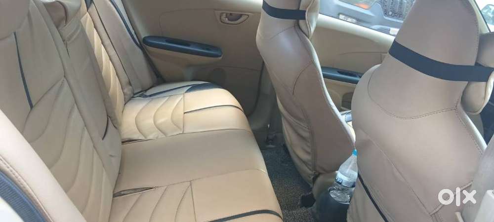 Honda Amaze, 58710 Km, 3,50,000 Price