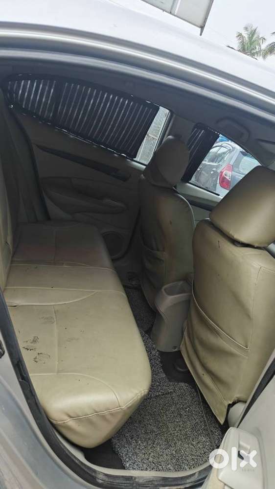 Honda City S Mt, 2009, Cng & Hybrids