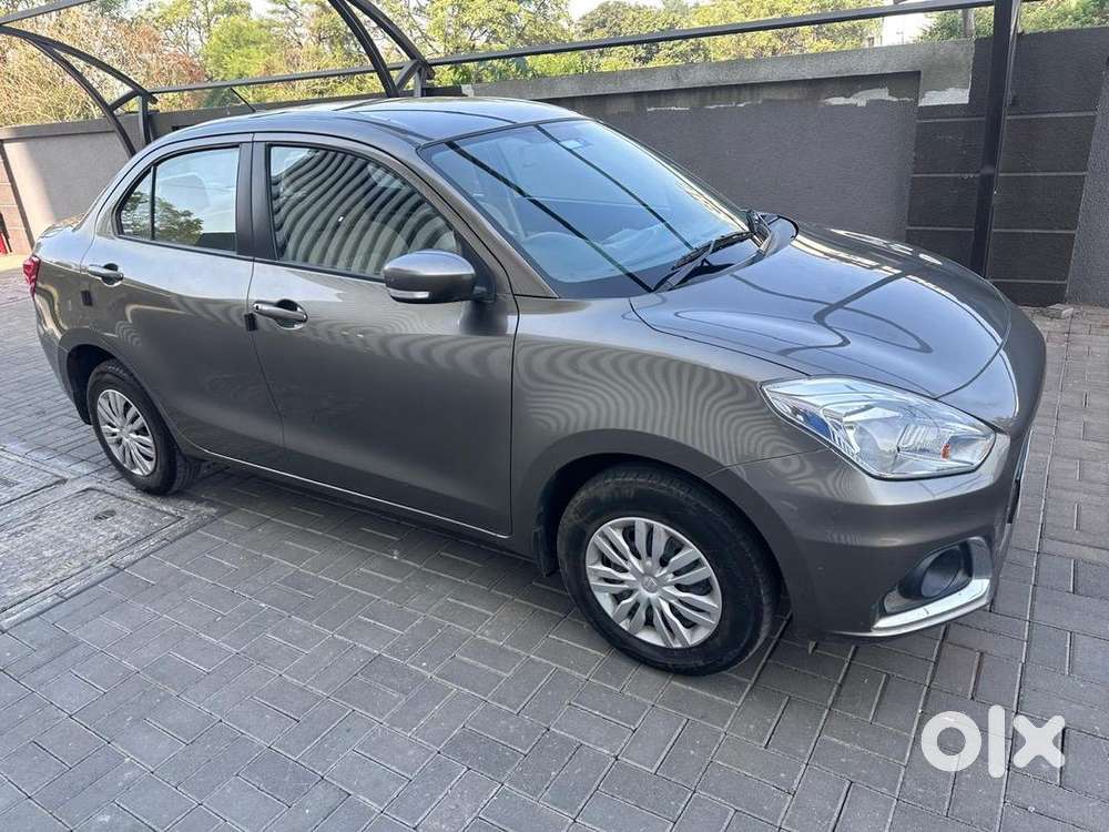 Maruti Suzuki Dzire 2022 Cng/petrol Well Maintained