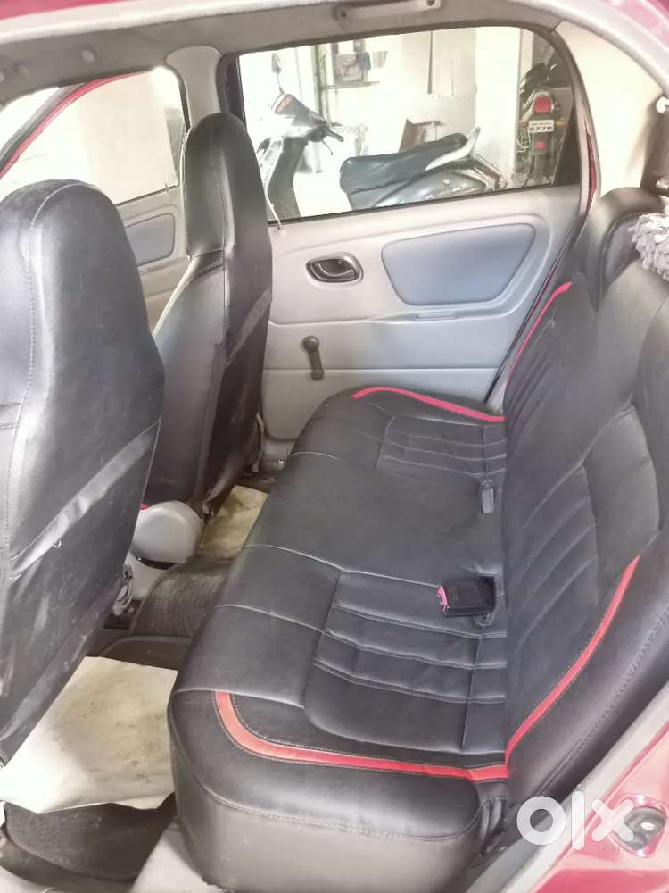 Maruti Suzuki Alto K10 Rc Till 2031