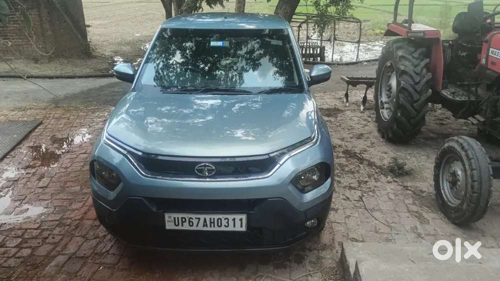 Tata Punch 1.2 Revotron 2023 Manual