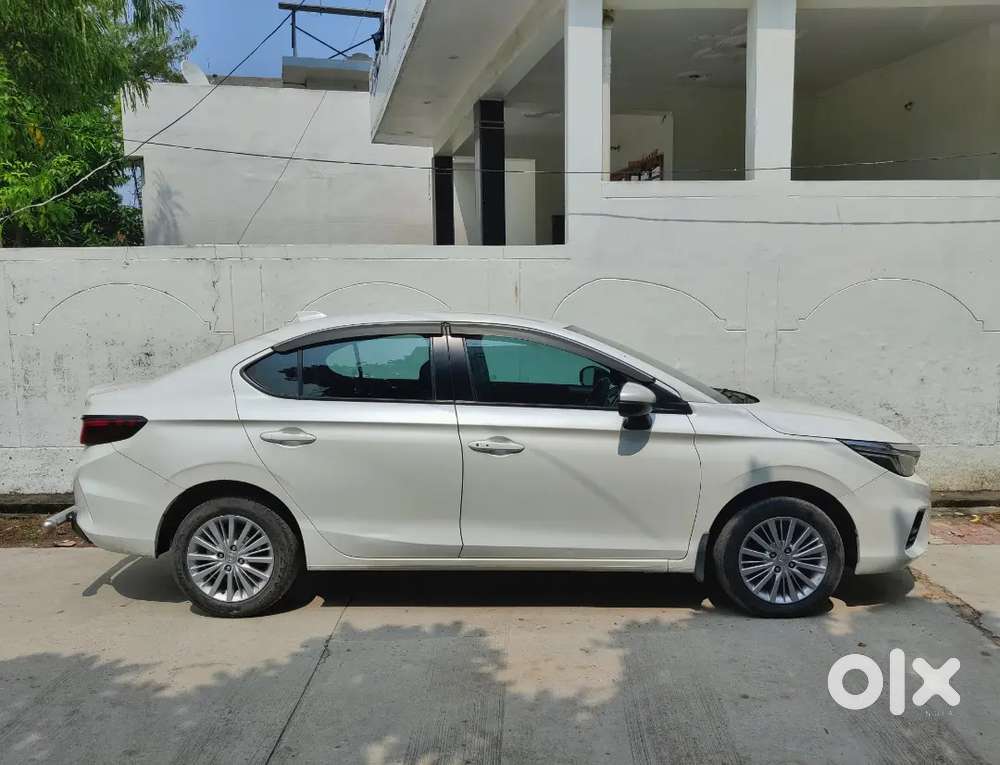 Honda City 2022 Diesel Well Maintained