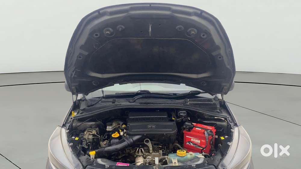 Tata Tigor 1.2 Revotron Xm, 2021, Petrol