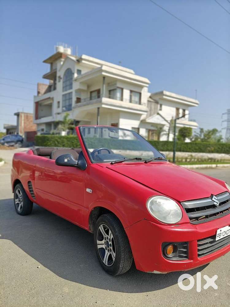 Maruti Suzuki 800 2000 Petrol Good Condition