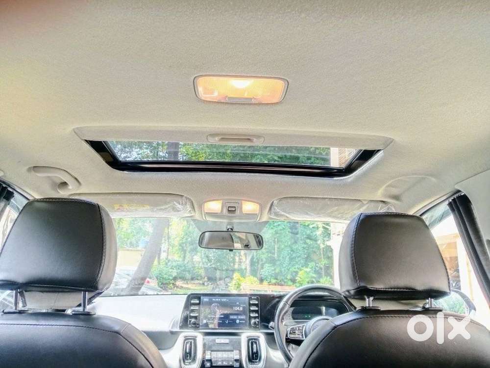 Kia Sonet Htx 1.5 Diesel, 2022, Diesel