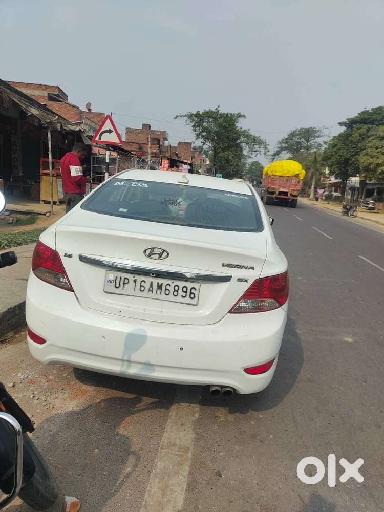 Verna Automatic