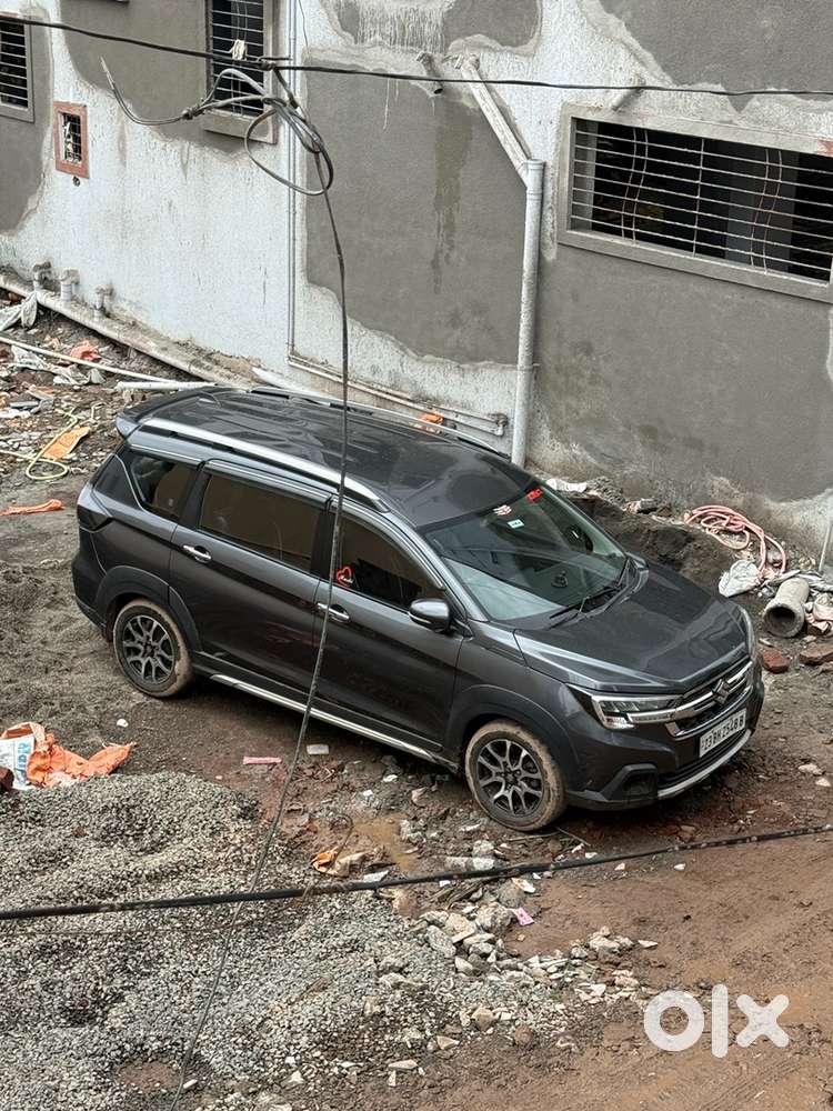 Maruti Suzuki Xl6 2023