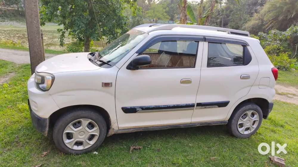 Best Car And King Of Mileage