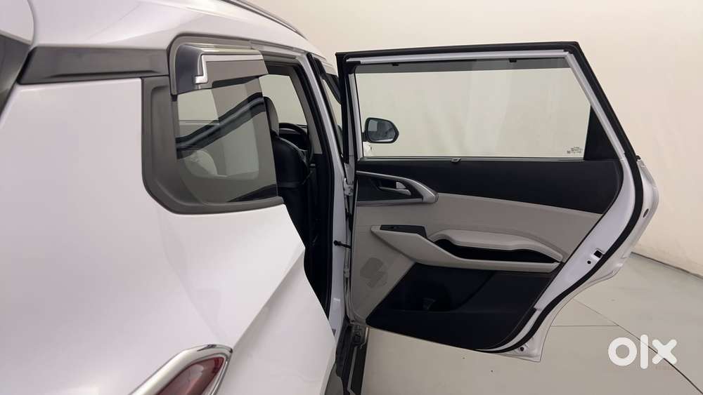 Kia Carens Prestige 1.5 Turbo Petrol Imt 7 Str, 2024, Petrol