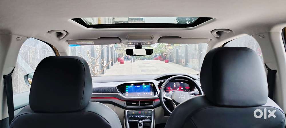 Volkswagen Taigun Gt Plus 1.5 Tsi Dsg, 2023, Petrol