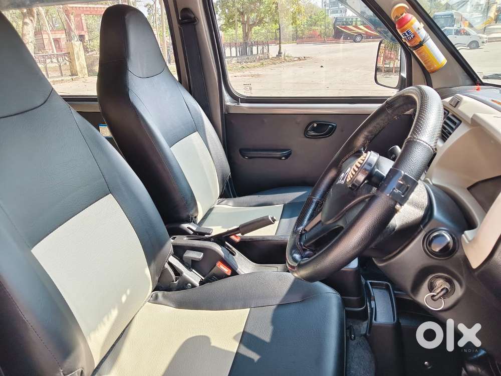 Maruti Suzuki Eeco 5 Str With A/c+htr, 2024, Petrol