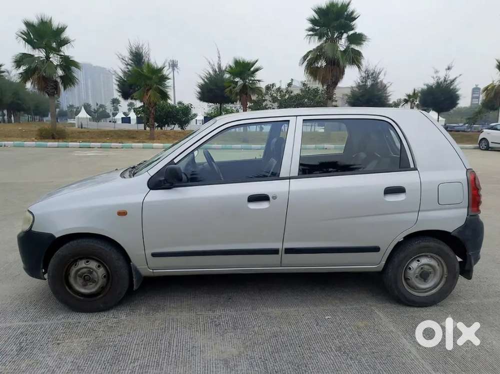 Alto 2029 End Tak Ragistration Valid Hai Well Maintained Car Hai