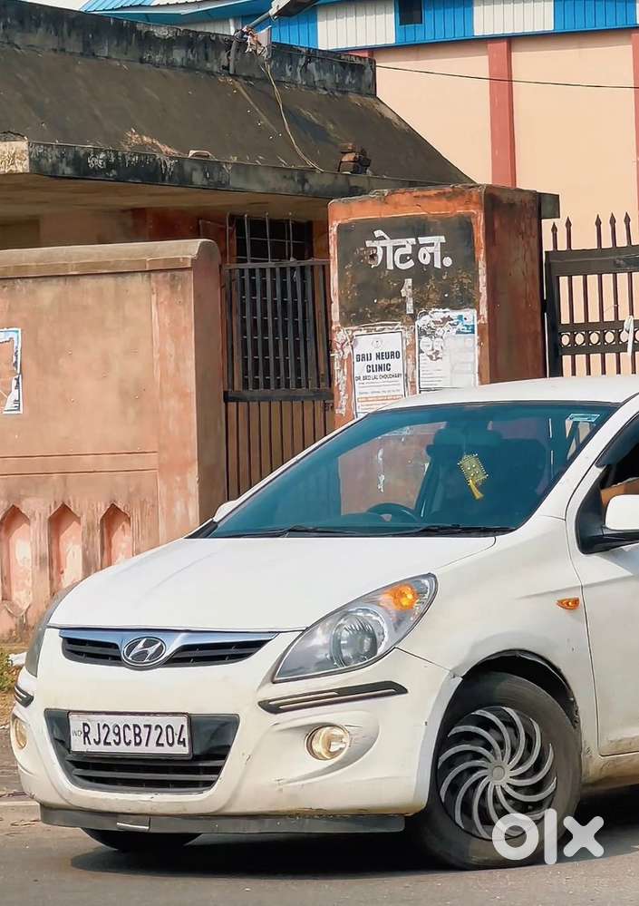 Hyundai I20 2009