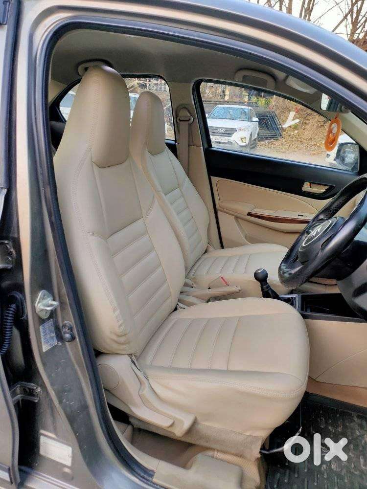 Maruti Suzuki Swift Dzire Ldi Bsiv, 2017, Diesel