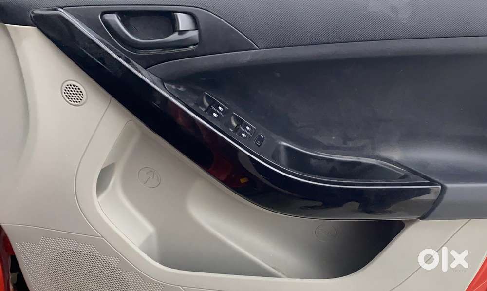 Tata Nexon 1.2 Revotron Xt, 2018, Petrol