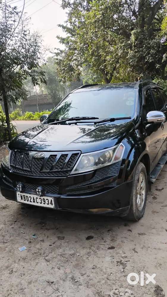 Mahindra Xuv500 Diesel Good Condition