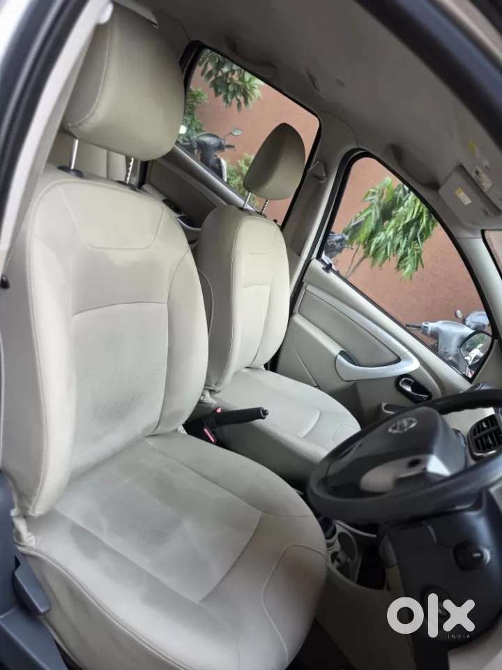 Nissan Terrano, 2017, Diesel