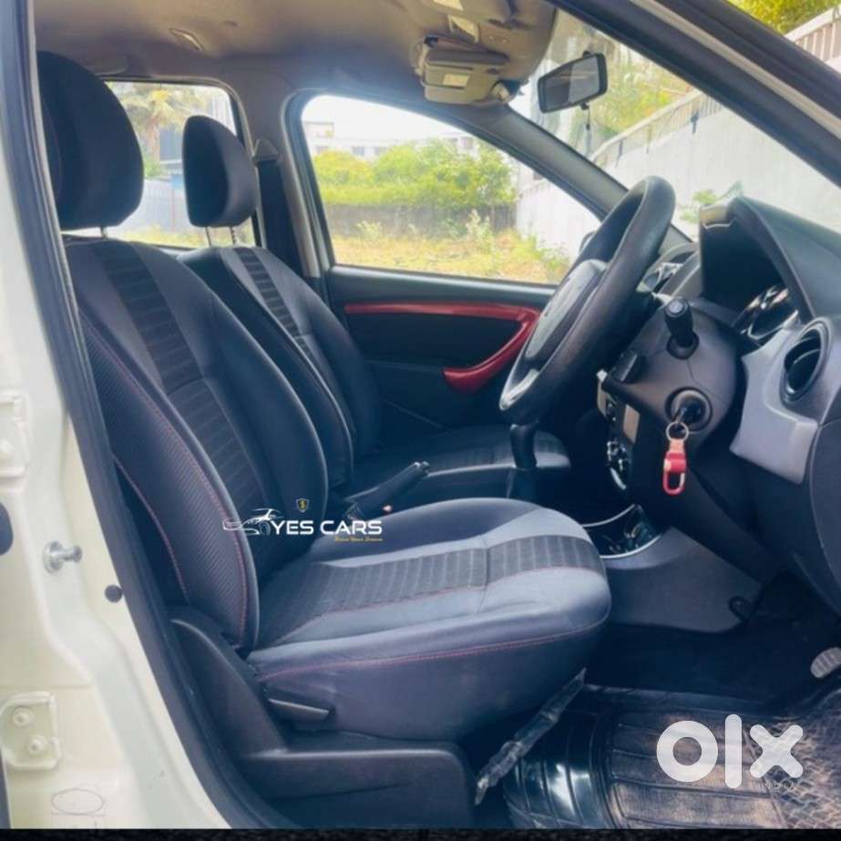 Renault Duster 85ps Diesel Rxs, 2018, Diesel