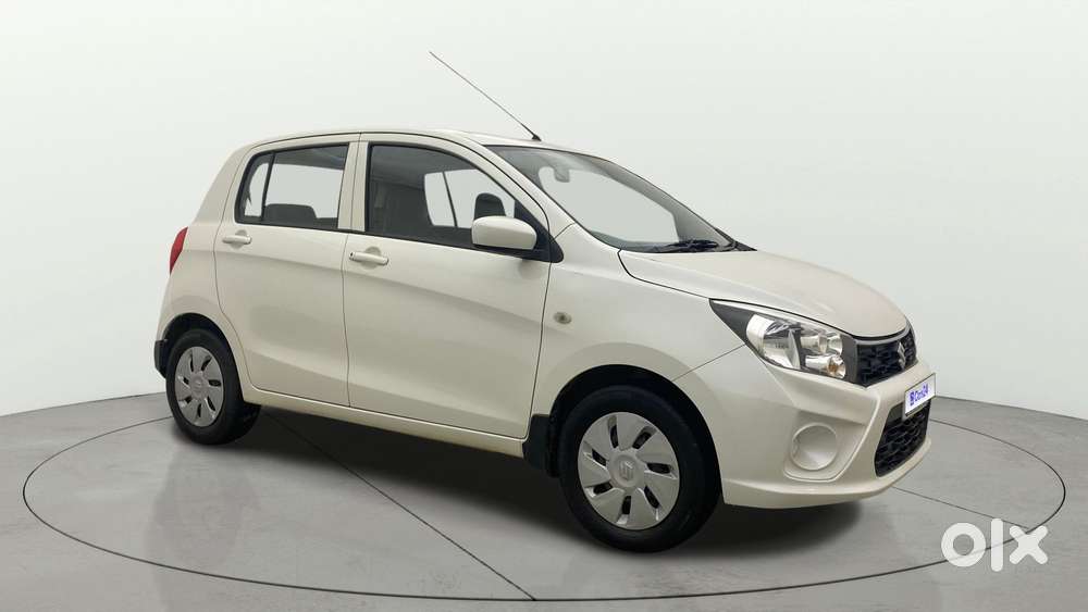 Maruti Suzuki Celerio Vxi Optional Amt, 2018, Petrol