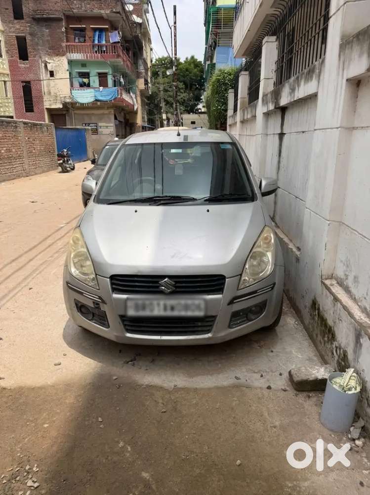 Maruti Suzuki Ritz Only Interested Msg Me On Olx I Will Send The Conta