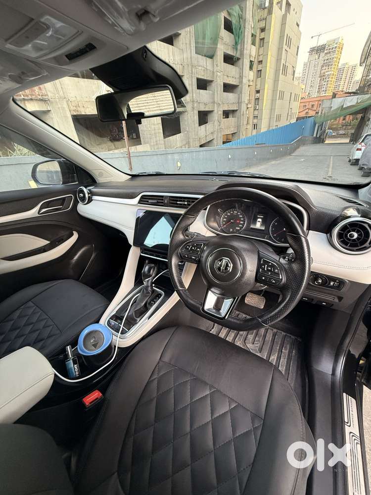 Mg Astor 1.5 Super Cvt, 2023, Petrol