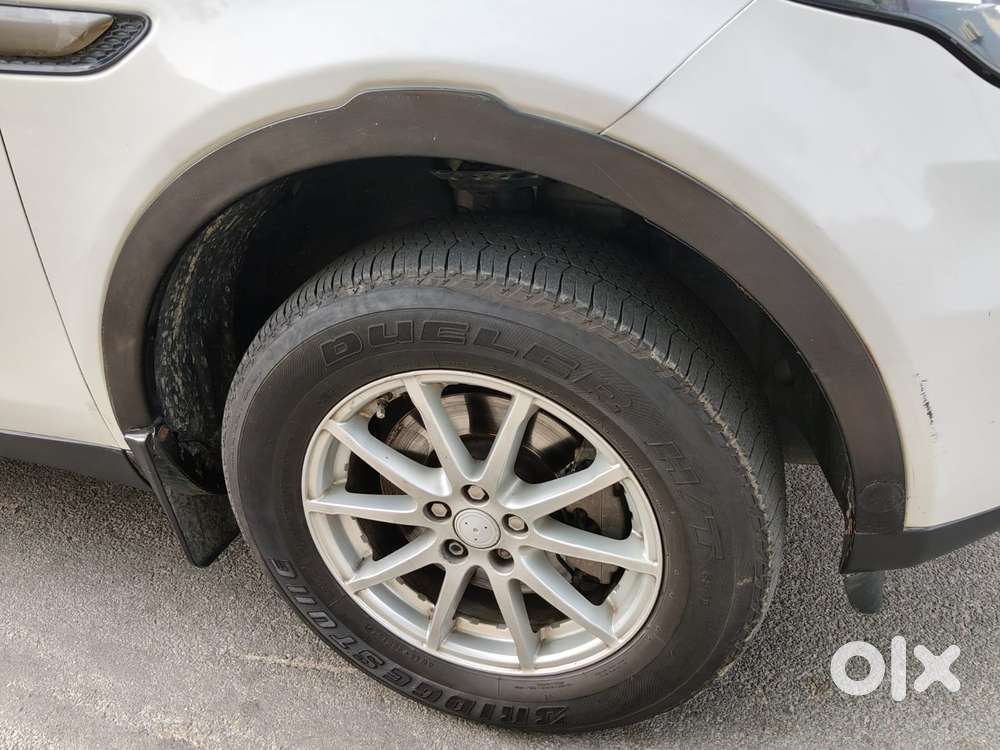 Land Rover Discovery Hse, 2015, Diesel