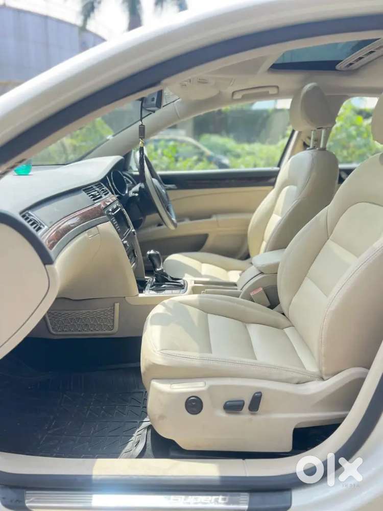 Skoda Superb 2015 Diesel Well Maintained