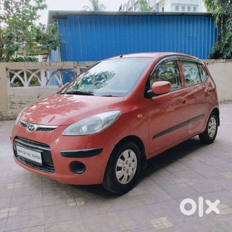 Hyundai I10 Magna 1.1l, 2009, Petrol