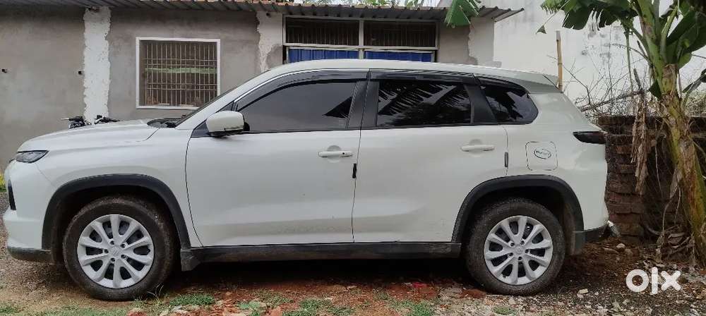 Maruti Suzuki Grand Vitara 2024