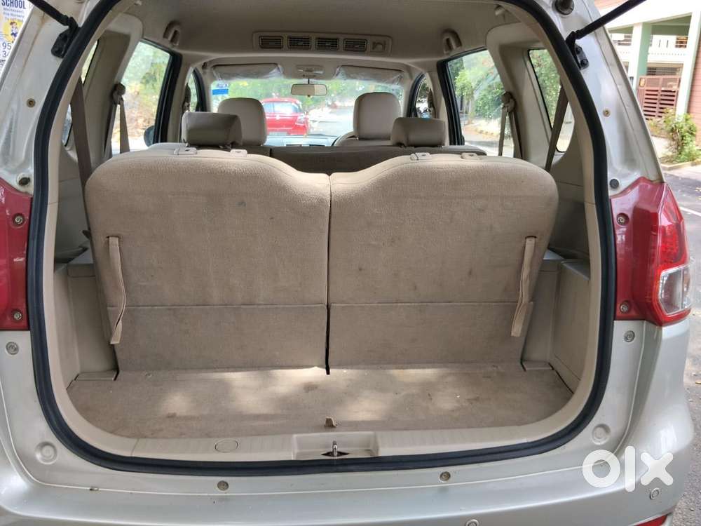 Maruti Suzuki Ertiga Maruti-suzuki-ertiga-zdi-plus, 2017, Diesel