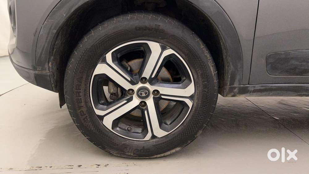 Tata Nexon 1.5 Revotorq Xz Plus (s), 2021, Diesel