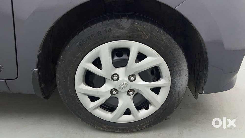 Hyundai Grand I10 1.2 Kappa Sportz, 2018, Petrol