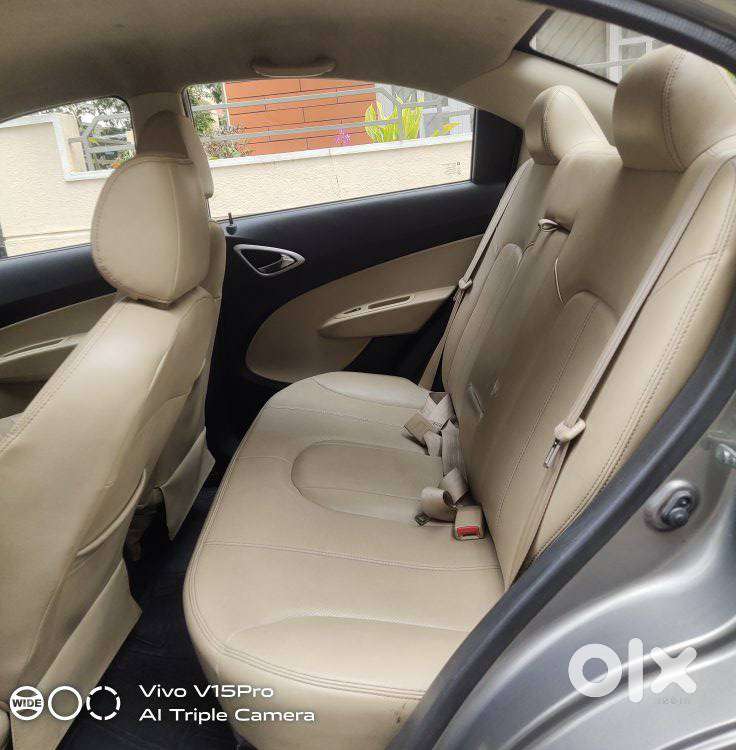Chevrolet Sail 1.2 Ls, 2016, Diesel
