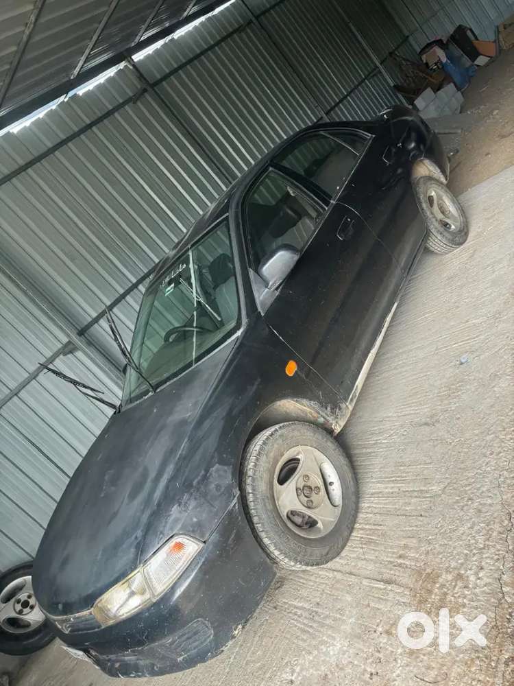 Mitsubishi Lancer 2003 Diesel 200000 Km Driven