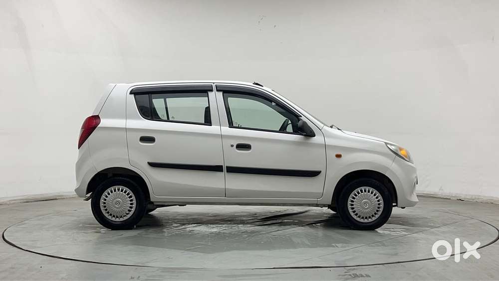 Maruti Suzuki Alto 800 Lxi, 2018, Petrol