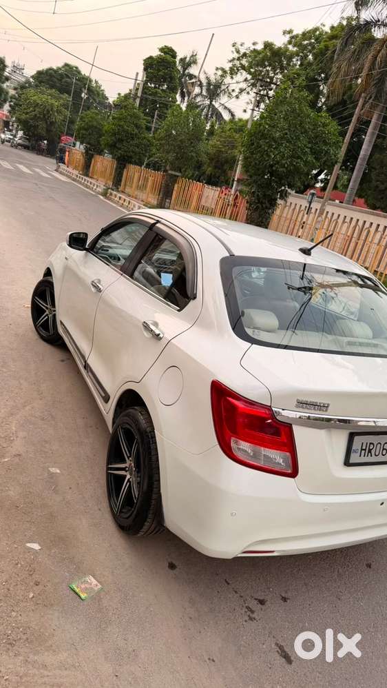 Maruti Swift Vdi 2018