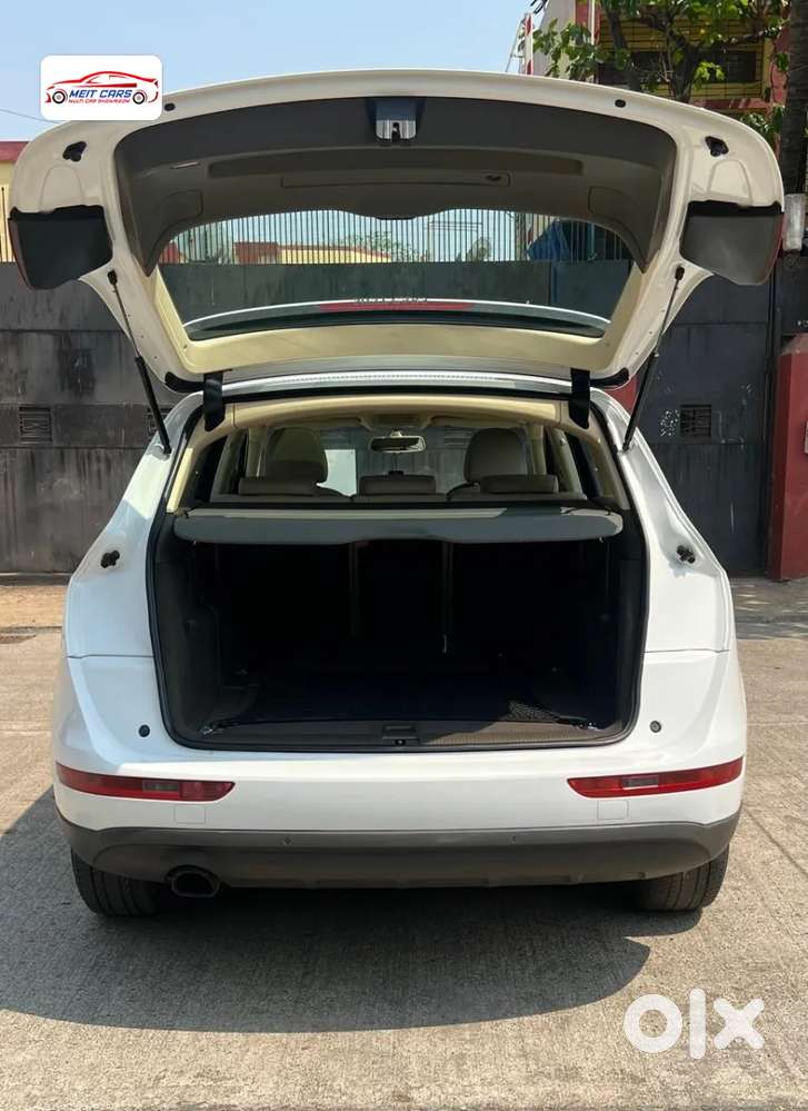 Audi Q5 3.0 Tdi Quattro Technology Pack, 2016, Diesel