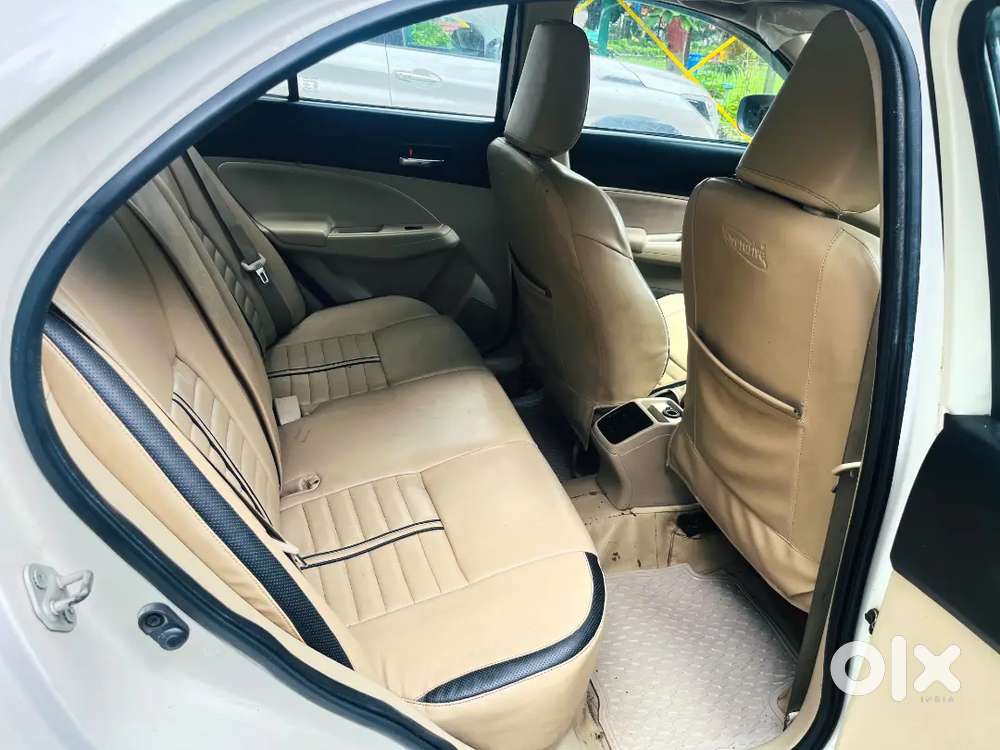 Maruti Suzuki Dzire 2022 Petrol Manual