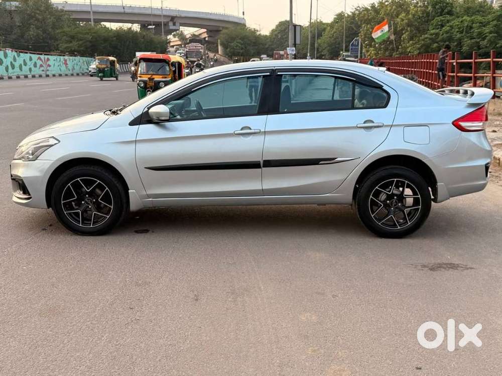 Maruti Suzuki Ciaz Smart Hybrid Delta , 2022, Petrol