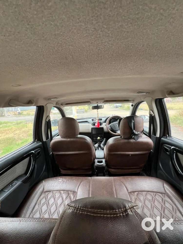 Renault Duster 2015 Diesel Excellent Condition