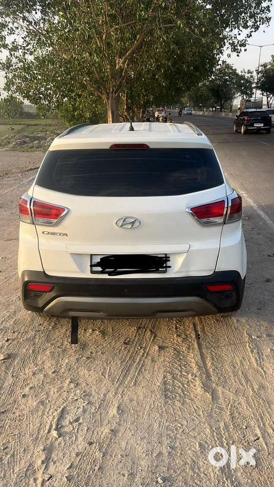 Hyundai Diesel Car 2018