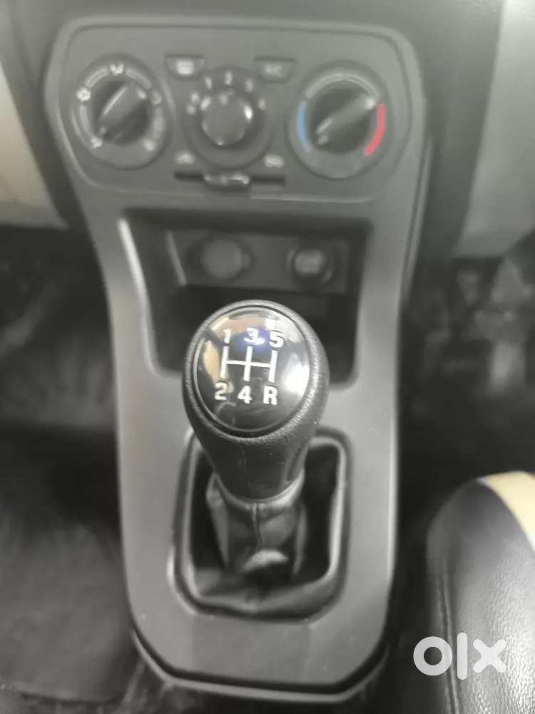 Maruti Suzuki Wagon R 2021 Petrol Manual