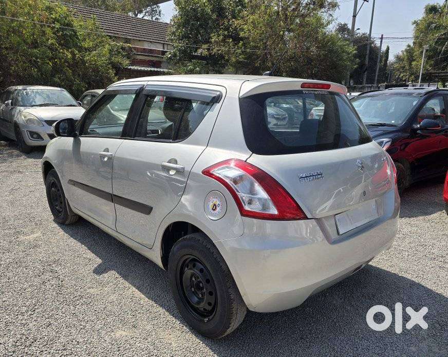 Maruti Suzuki Swift Ddis Vdi, 2017, Diesel