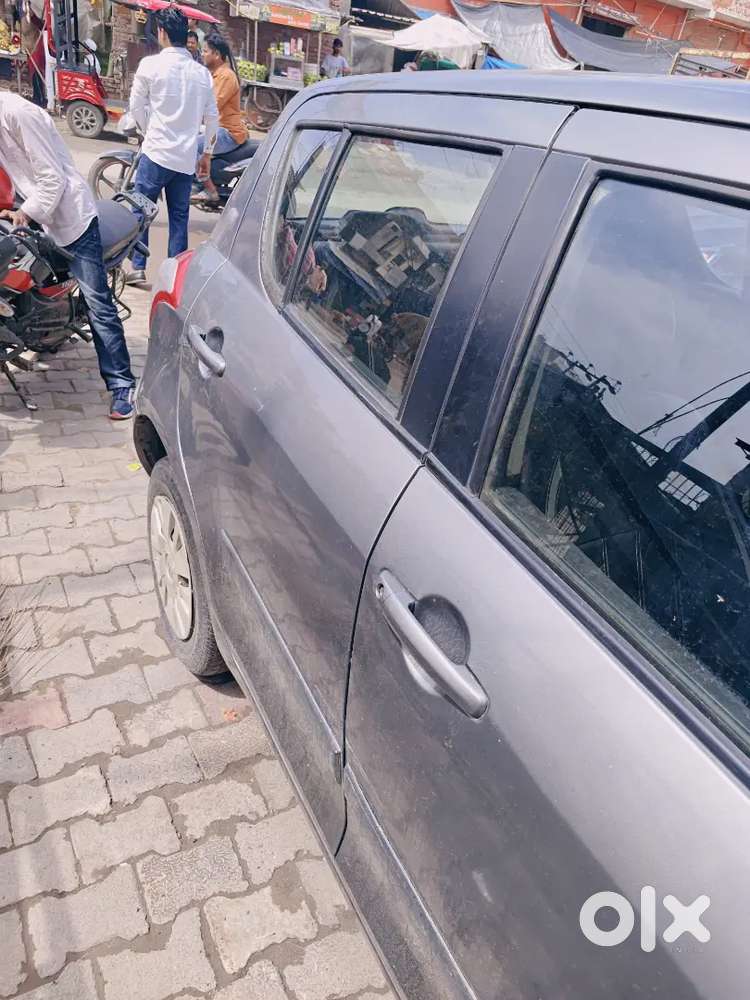 Maruti Suzuki Swift 2014