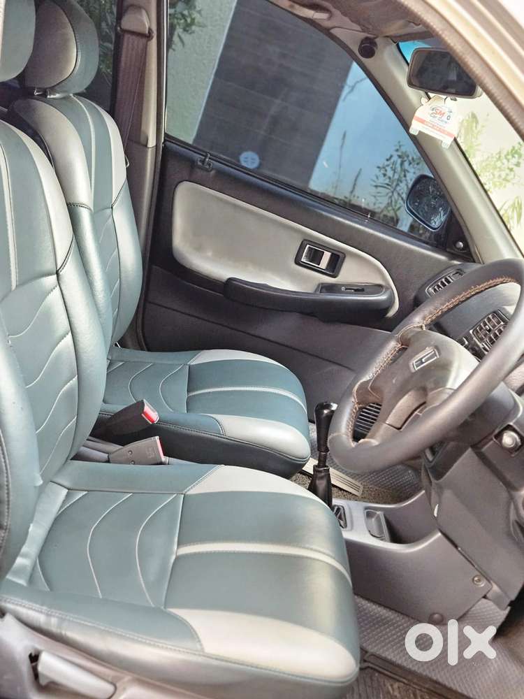Honda City 1.3 Exi, 2003, Petrol