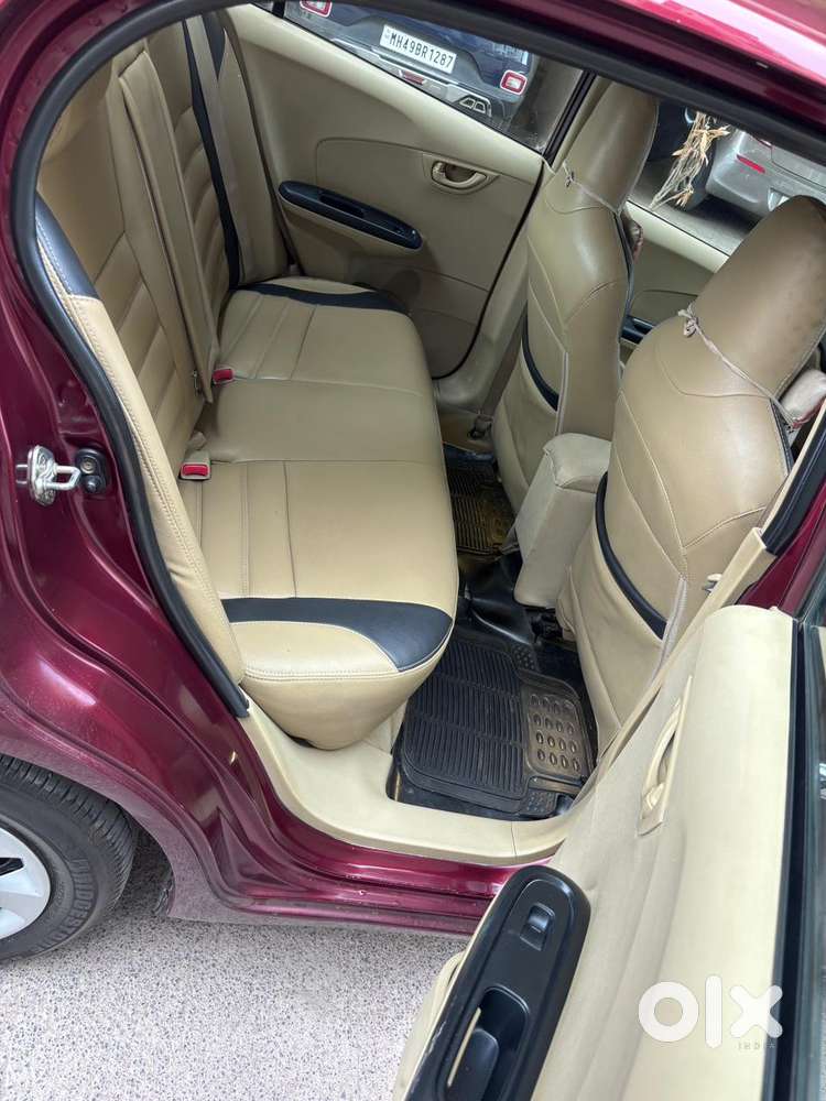 Honda Amaze 2013-2016 S I-dtech, 2016, Diesel