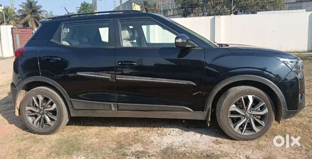 Mahindra Xuv300 W8 Option Diesel, 2021, Diesel